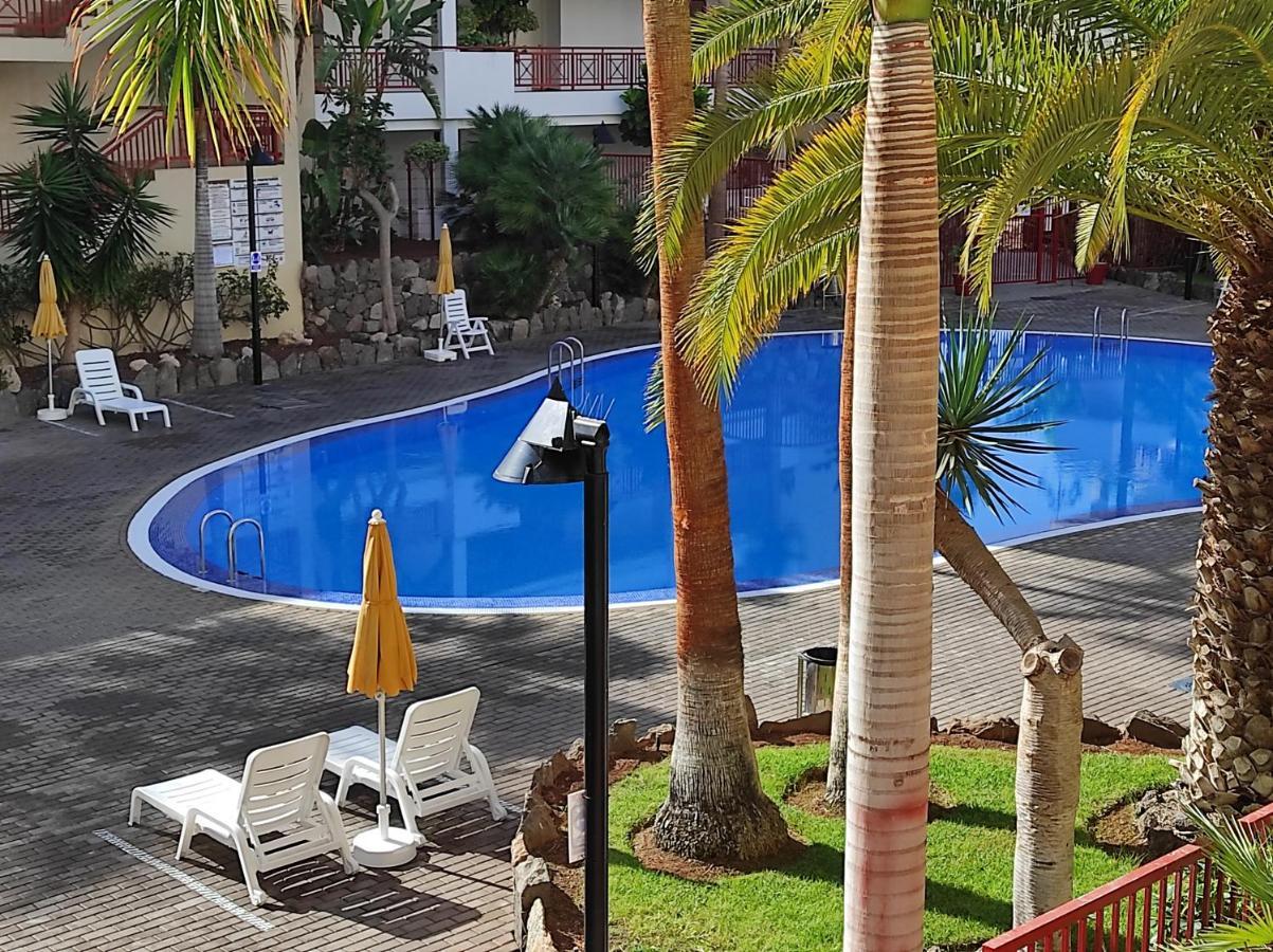 C101 Los Balandros Palm-mar Exterior photo