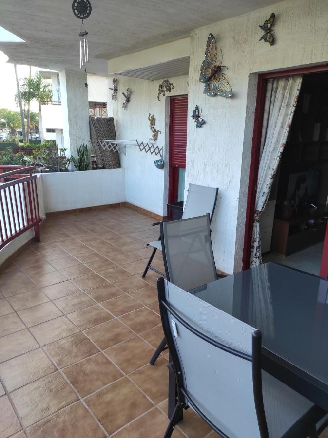C101 Los Balandros Palm-mar Exterior photo