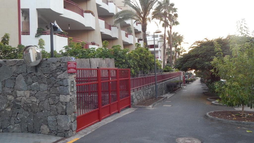 C101 Los Balandros Palm-mar Exterior photo