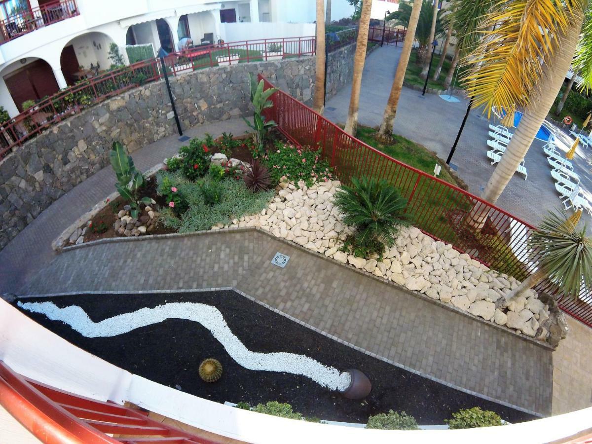 C101 Los Balandros Palm-mar Exterior photo