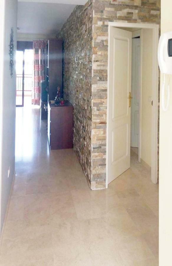 C101 Los Balandros Palm-mar Exterior photo